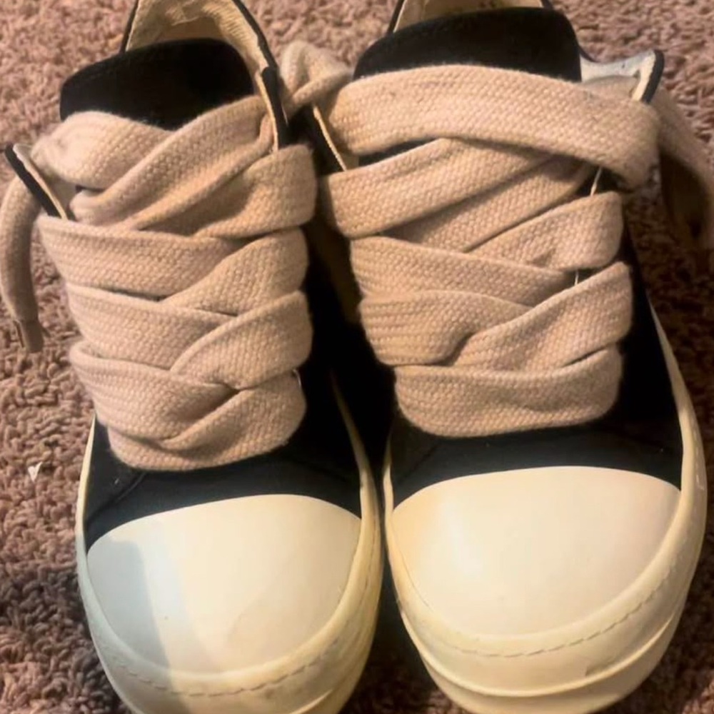 Rick Owens